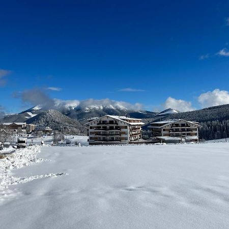 Panorama Apartman 44-C Donovaly Exterior foto