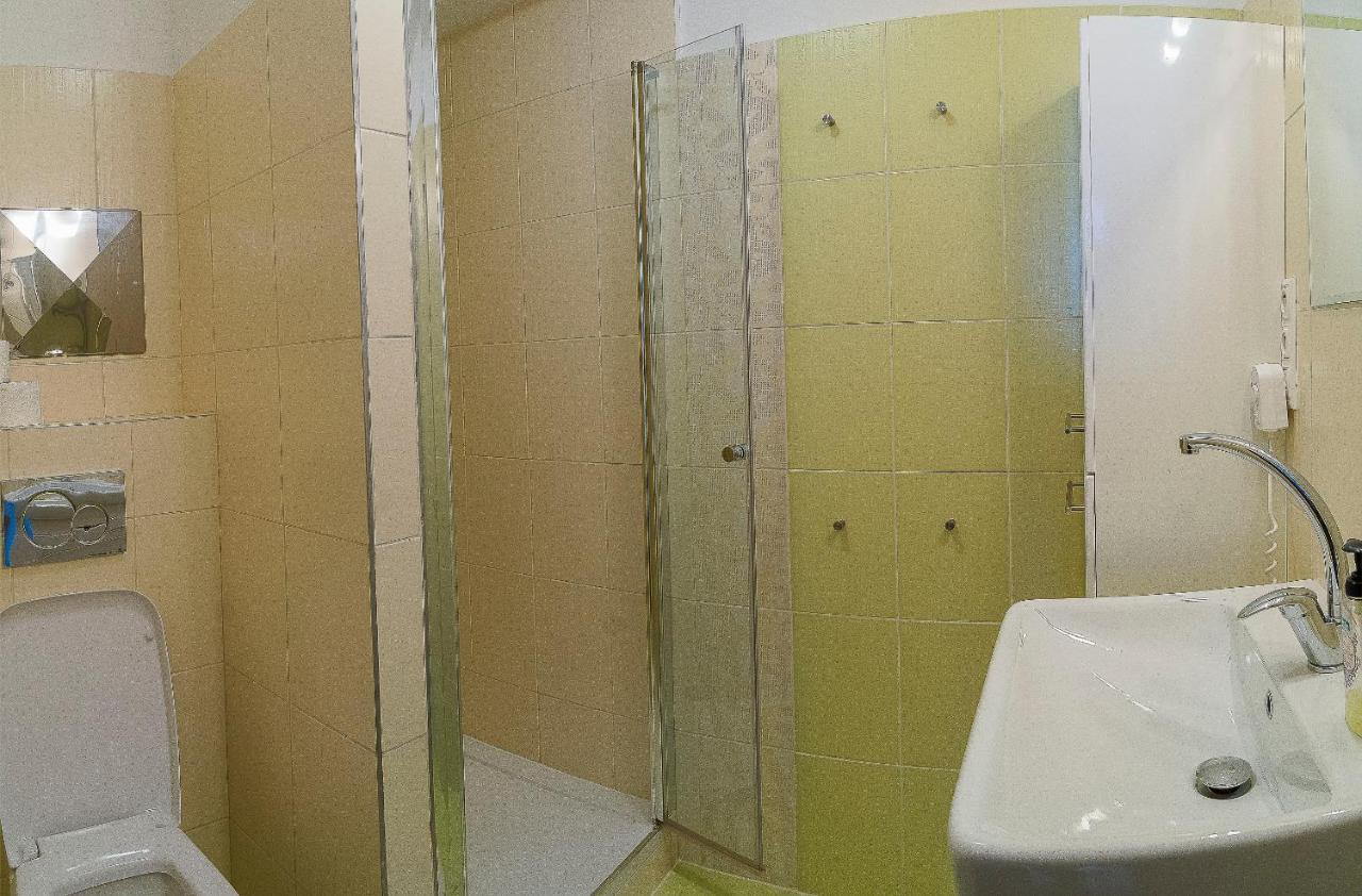 Panorama Apartman 44-C Donovaly Exterior foto