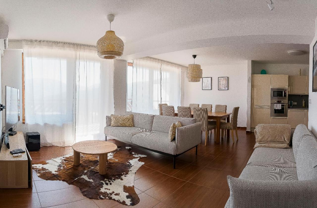 Panorama Apartman 44-C Donovaly Exterior foto