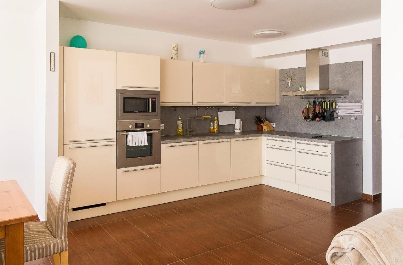 Panorama Apartman 44-C Donovaly Exterior foto