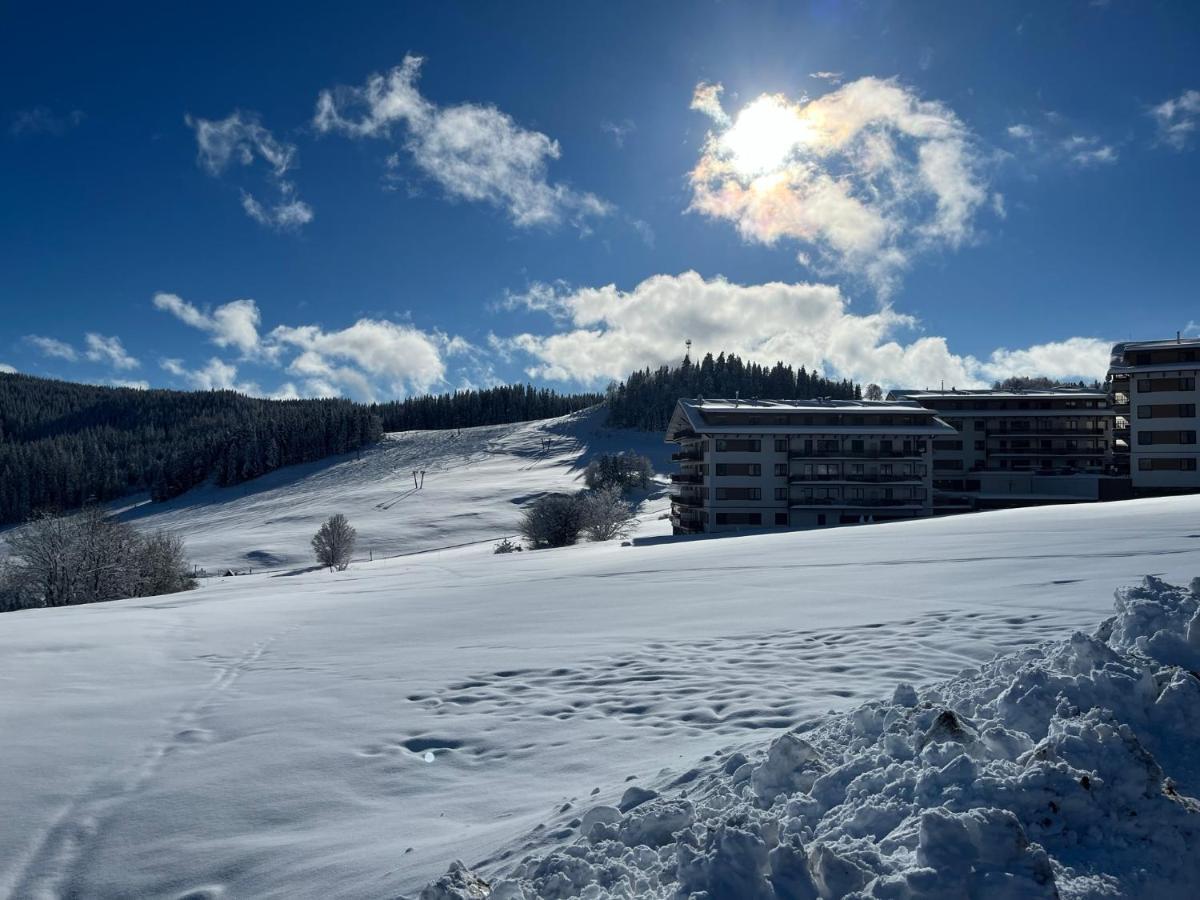 Panorama Apartman 44-C Donovaly Exterior foto