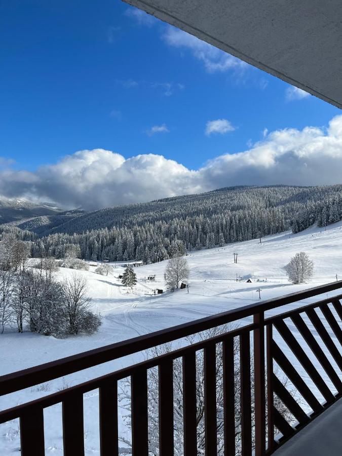 Panorama Apartman 44-C Donovaly Exterior foto